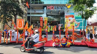 Doanh nhân Lê Thị Giàu Chủ tịch HĐQT Bình Tây Food 