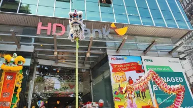 Doanh nhân Lê Thị Giàu Chủ tịch HĐQT Bình Tây Food 