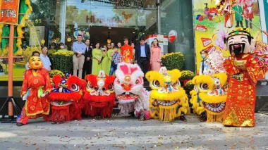 Doanh Nhân Nguyễn Thị Phương Thảo Chủ Tịch HĐQT VietJetAir