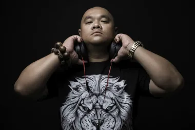 DJ Quang Hiển 