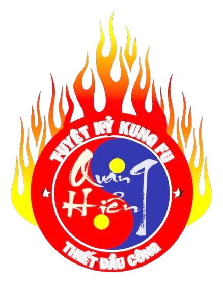 ĐOÀN NGHỆ THUẬT LÂN SƯ RỒNG - KUNG FU QUANG HIỂN 