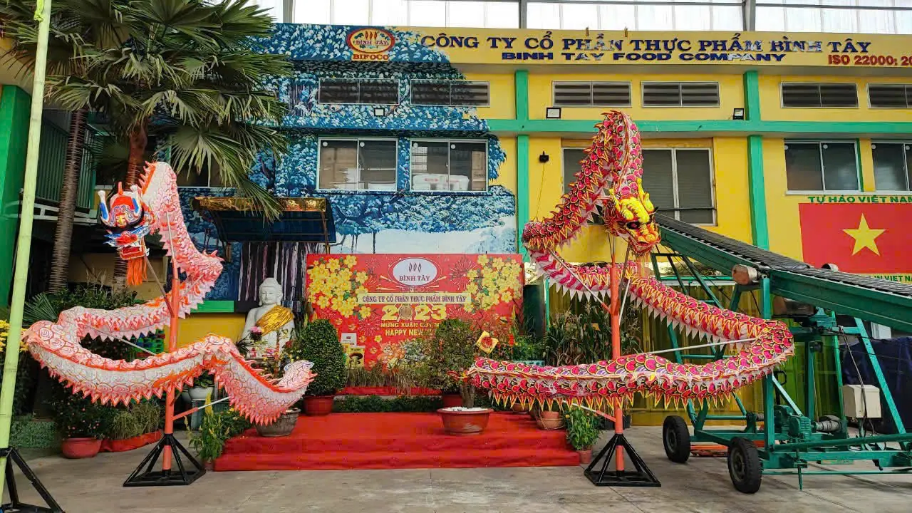 Văn Hóa Ẩm Thực