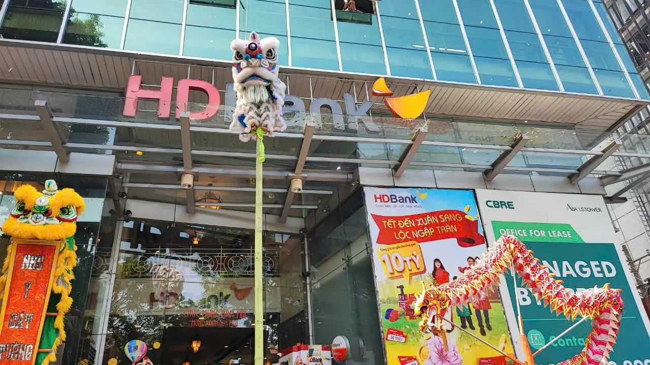 ĐOÀN NGHỆ THUẬT LÂN SƯ RỒNG - KUNG FU QUANG HIỂN 